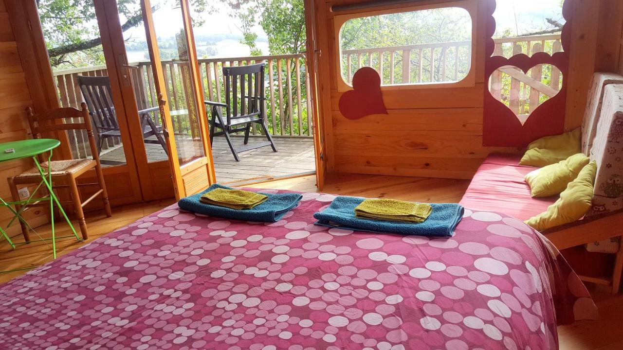 Sainte Camelle Campingplatz