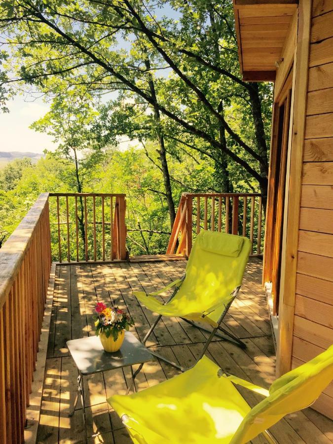Campingplatz Sainte Camelle